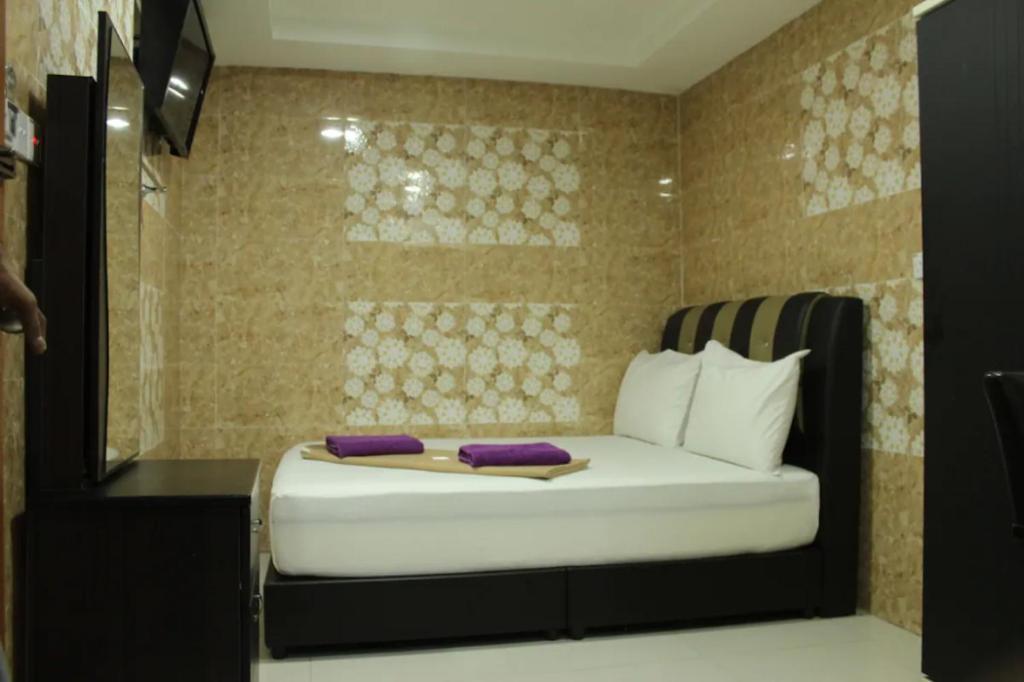 Ark Hotel Cuevas de Batu Exterior foto