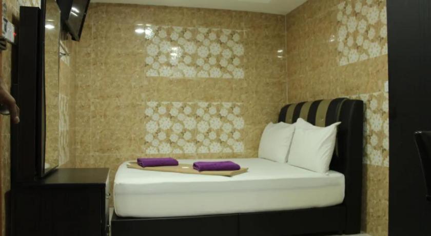 Ark Hotel Cuevas de Batu Exterior foto